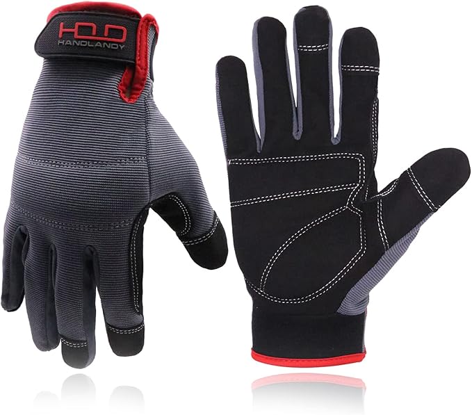 Work gloves